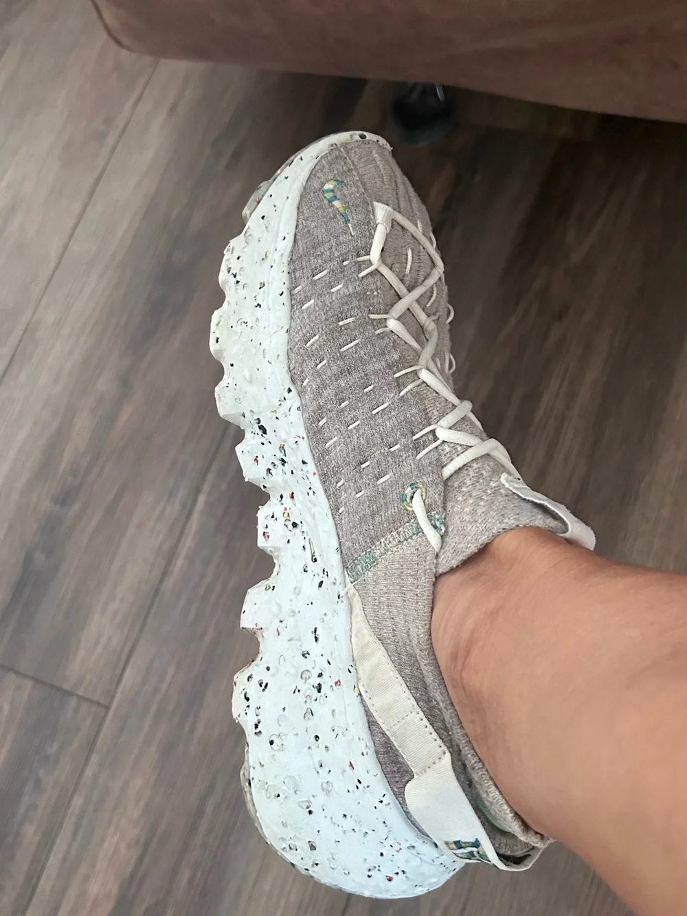 Nike Space Hippie 04 Women’s Sneaker